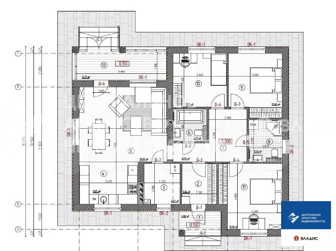 Продажа дома, Рязанский район - Фото 15