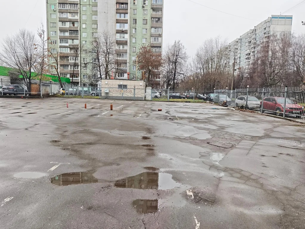 Сдам место на открытой стоянке. - Фото 5