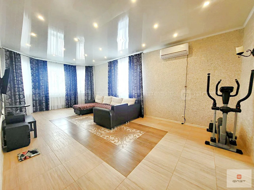 Продажа дома, Малые Кабаны, Лаишевский район, ул. Большая - Фото 9