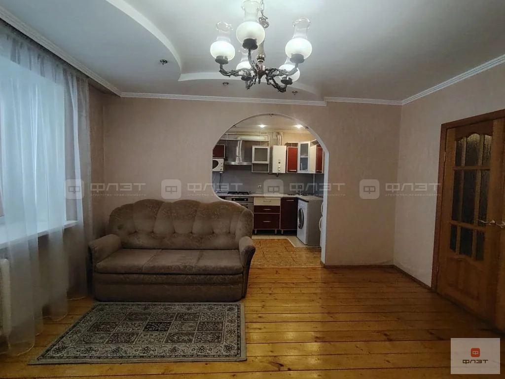 Продажа квартиры, Казань, ул. Осиновская - Фото 2