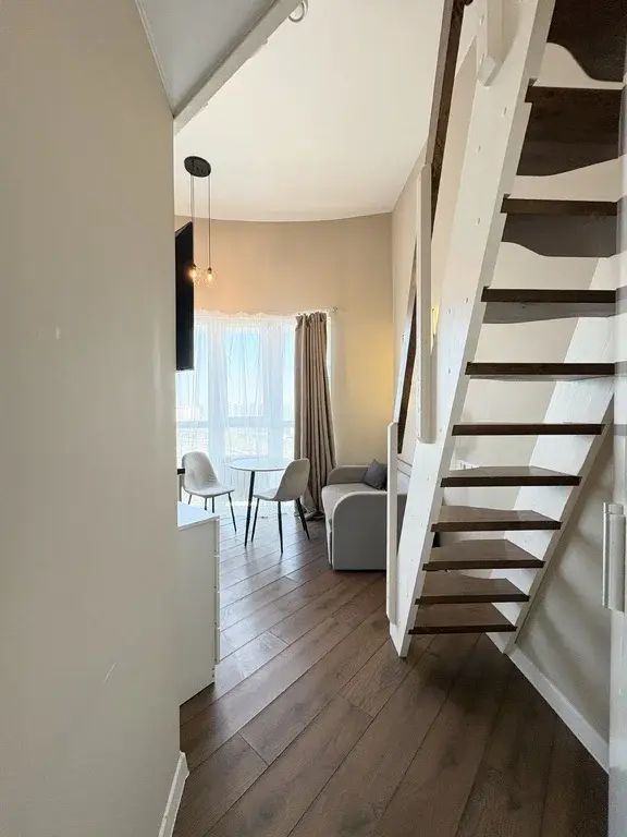 Аренда студии в ЖК Sky Skolkovo - Фото 2