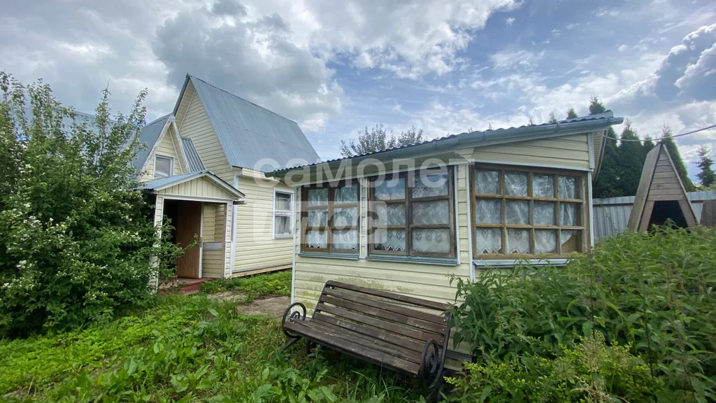 Продажа дома, Хоругвино, Солнечногорский район - Фото 16
