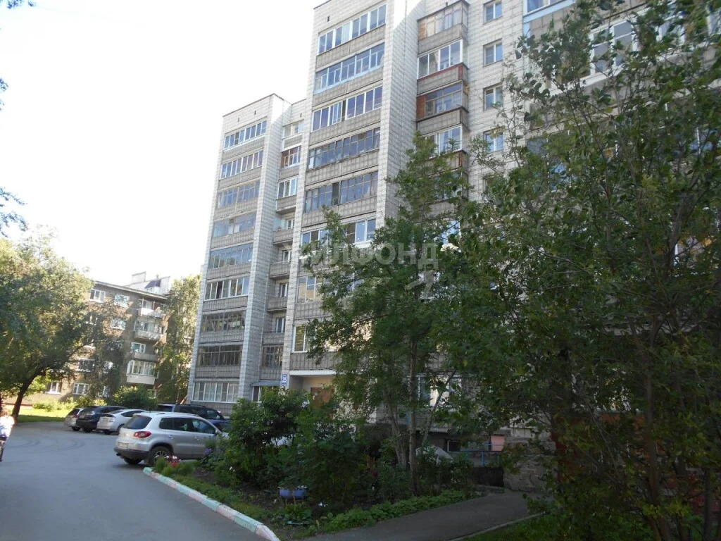 Продажа квартиры, Новосибирск, ул. Тенистая - Фото 5