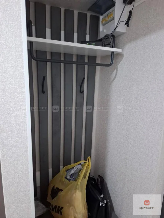 Аренда квартиры, Казань, ул. Короленко д.40 - Фото 6