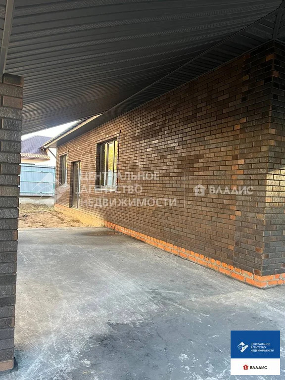 Продажа дома, Полково, Рязанский район, Изумрудная улица - Фото 7