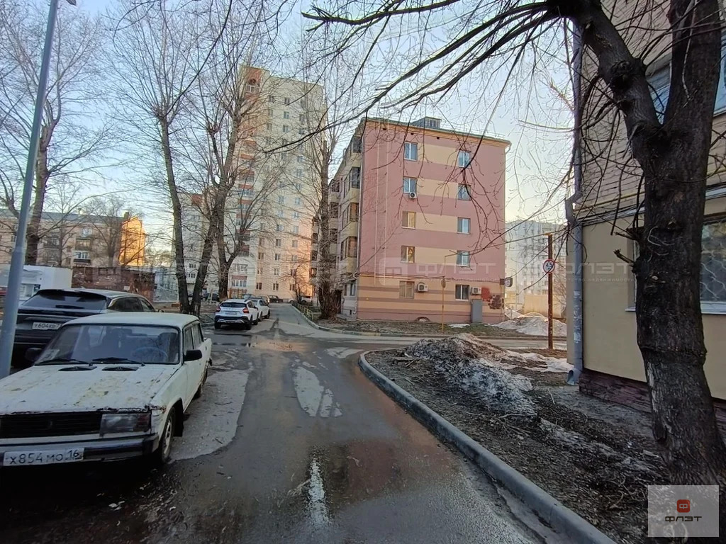 Продажа квартиры, Казань, ул. Нурсултана Назарбаева - Фото 23