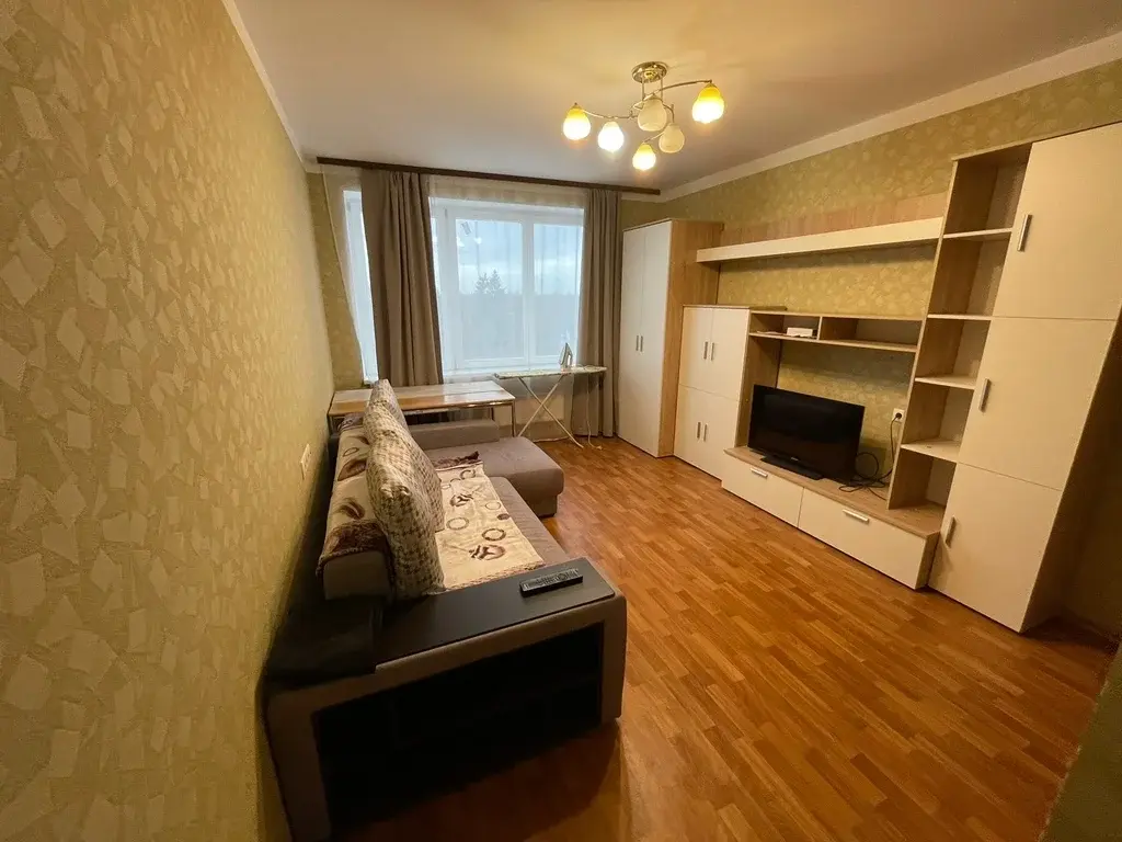 1-к Ленина, дом 201 - Фото 16