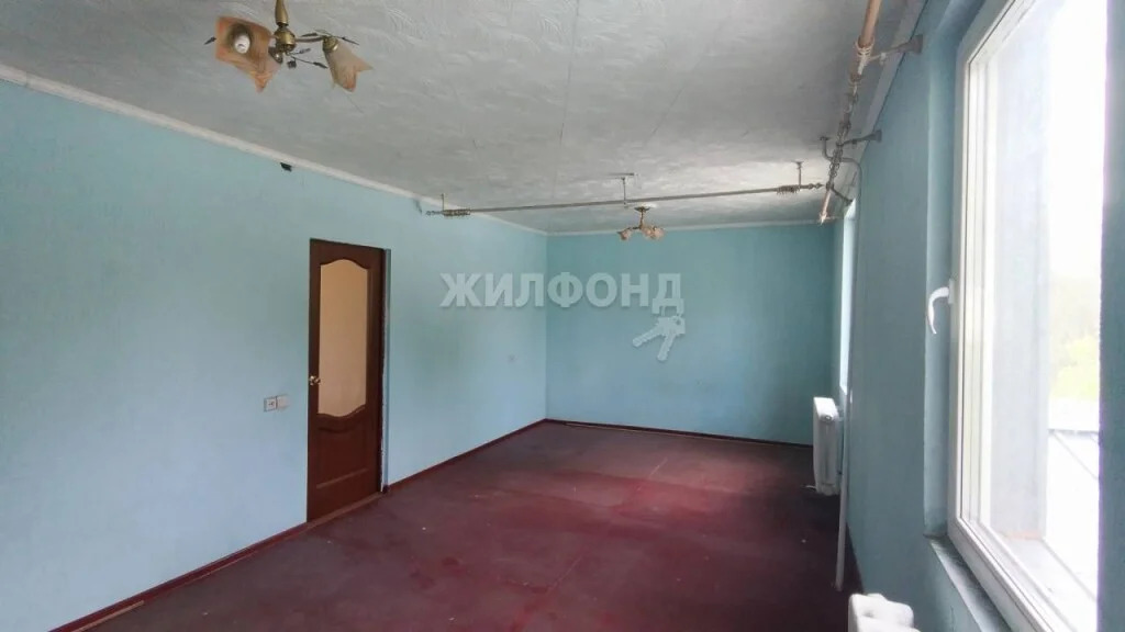 Продажа дома, Новосибирск - Фото 3