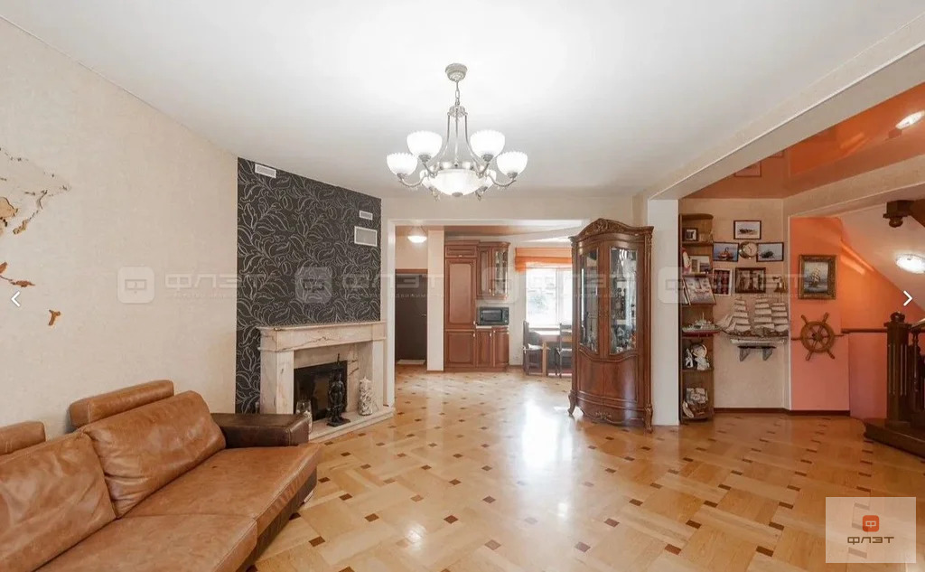 Продажа дома, Песчаные Ковали, Лаишевский район, ул. Авангардная - Фото 3