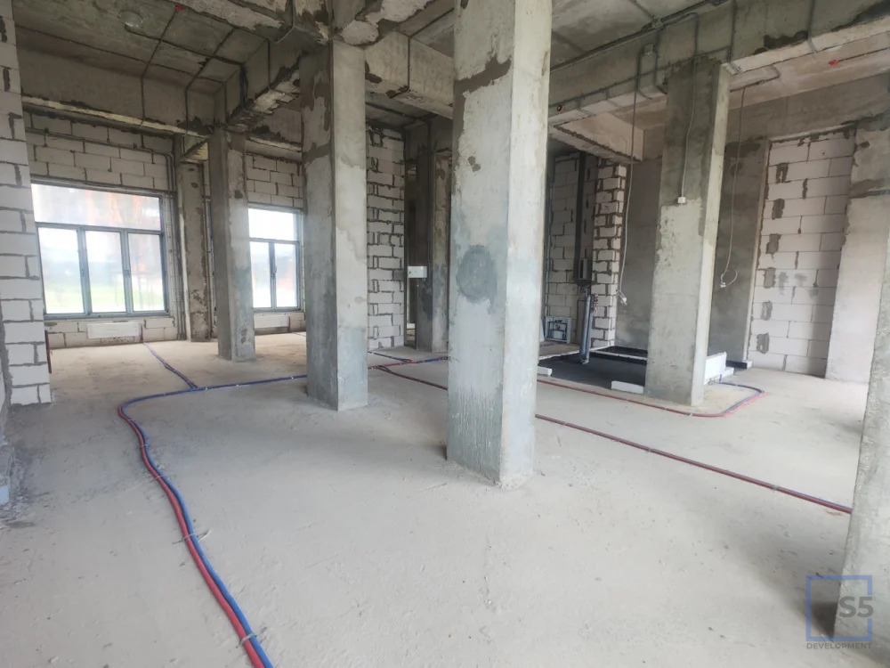 Продажа торгового помещения, Ленинградское ш. - Фото 5