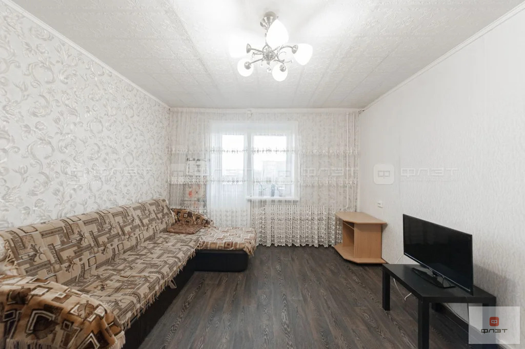 Продажа квартиры, Казань, Ямашева пр-кт. - Фото 16