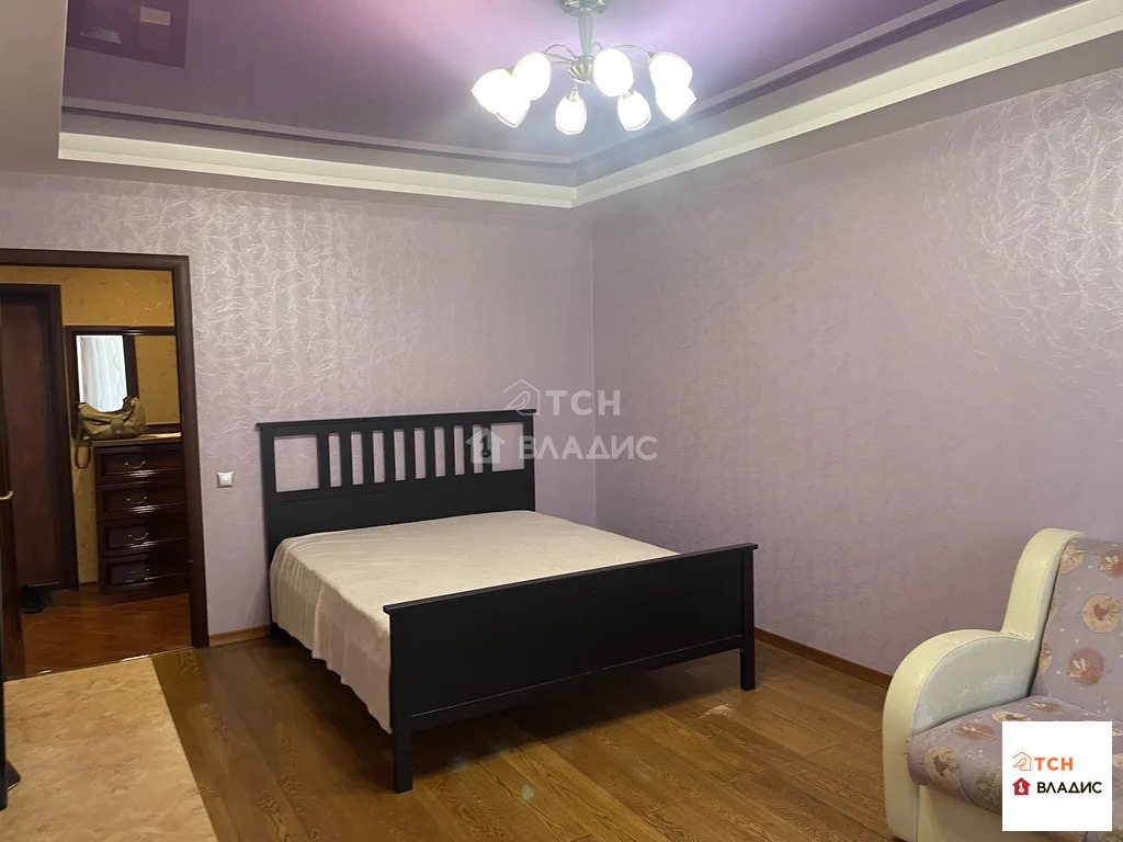 Продажа квартиры, Пушкино, Воскресенский район, 1-я Серебрянская улица - Фото 6