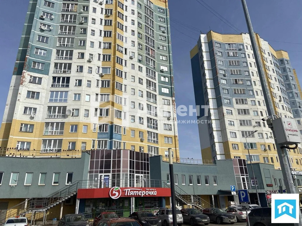 Продажа квартиры, Иваново, мкр Московский - Фото 1