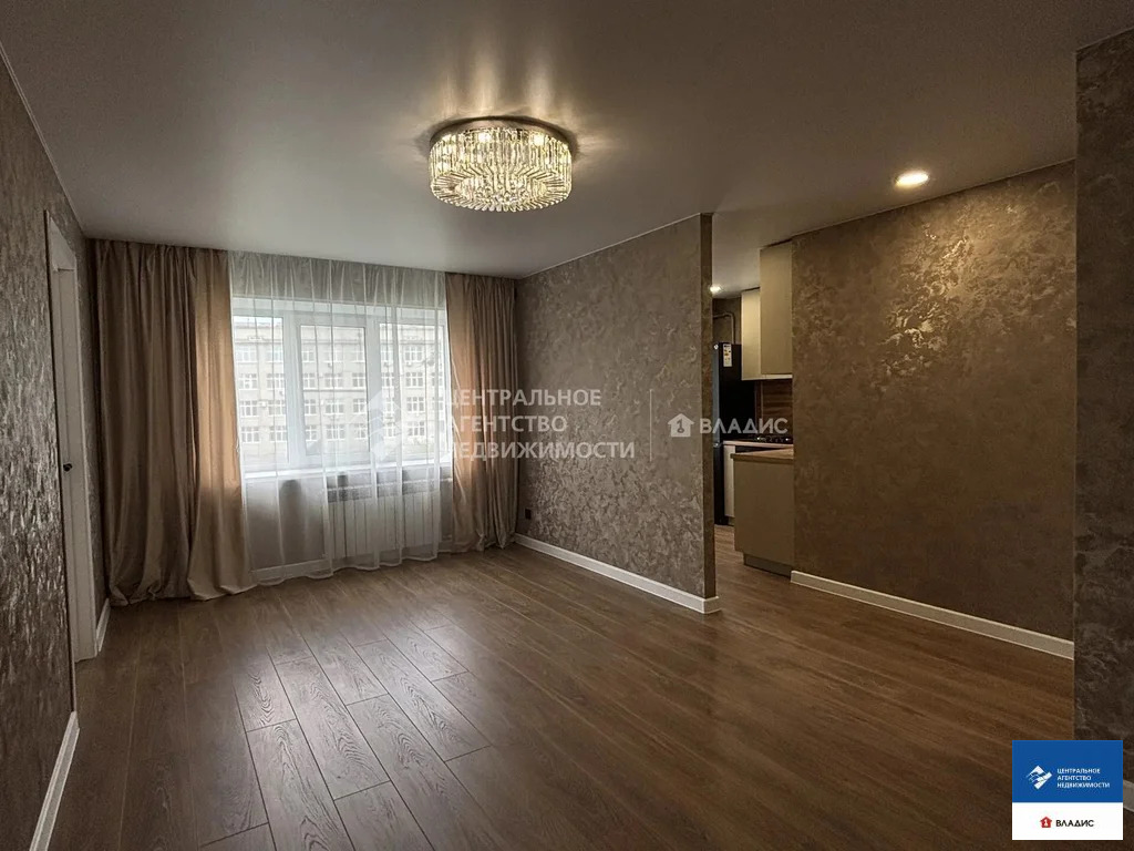 Продажа квартиры, Рязань, ул. Высоковольтная - Фото 9