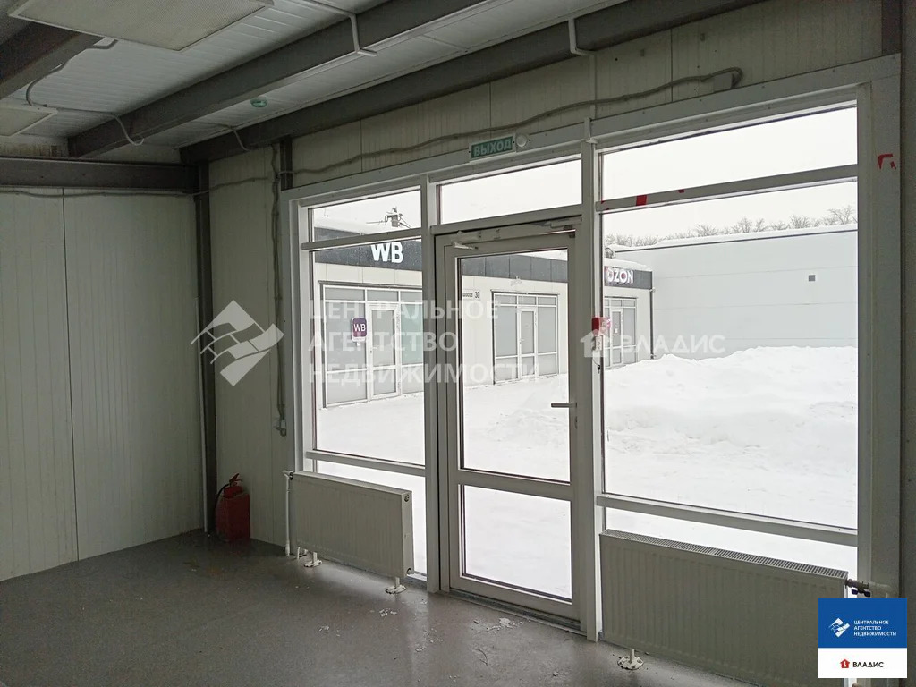 Аренда ПСН, Рязань, Ряжское ш. - Фото 10