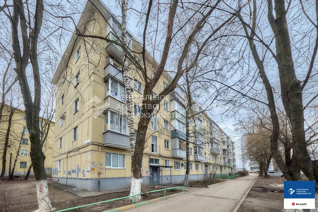 Продажа квартиры, Рязань, ул. Островского - Фото 11