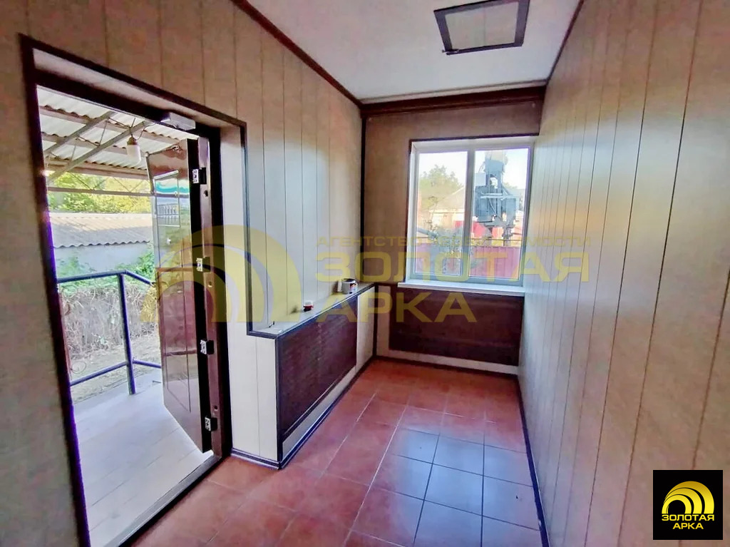 Продажа дома, Холмская, Абинский район, ул. Красная - Фото 12