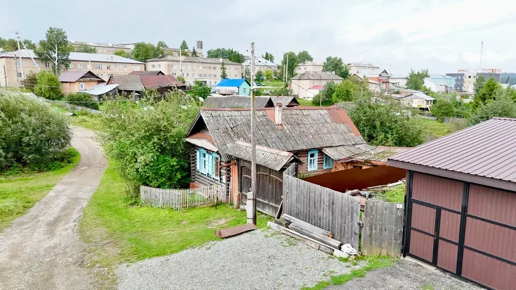 Продаётся жилой дом в г. Нязепетровске по ул.Вайнера - Фото 8