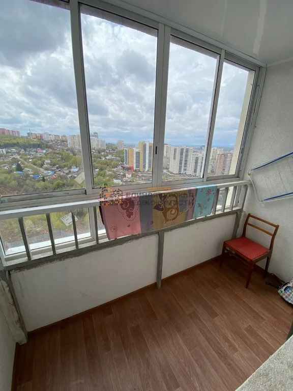 Аренда квартиры, Уфа, ул. Айская - Фото 10