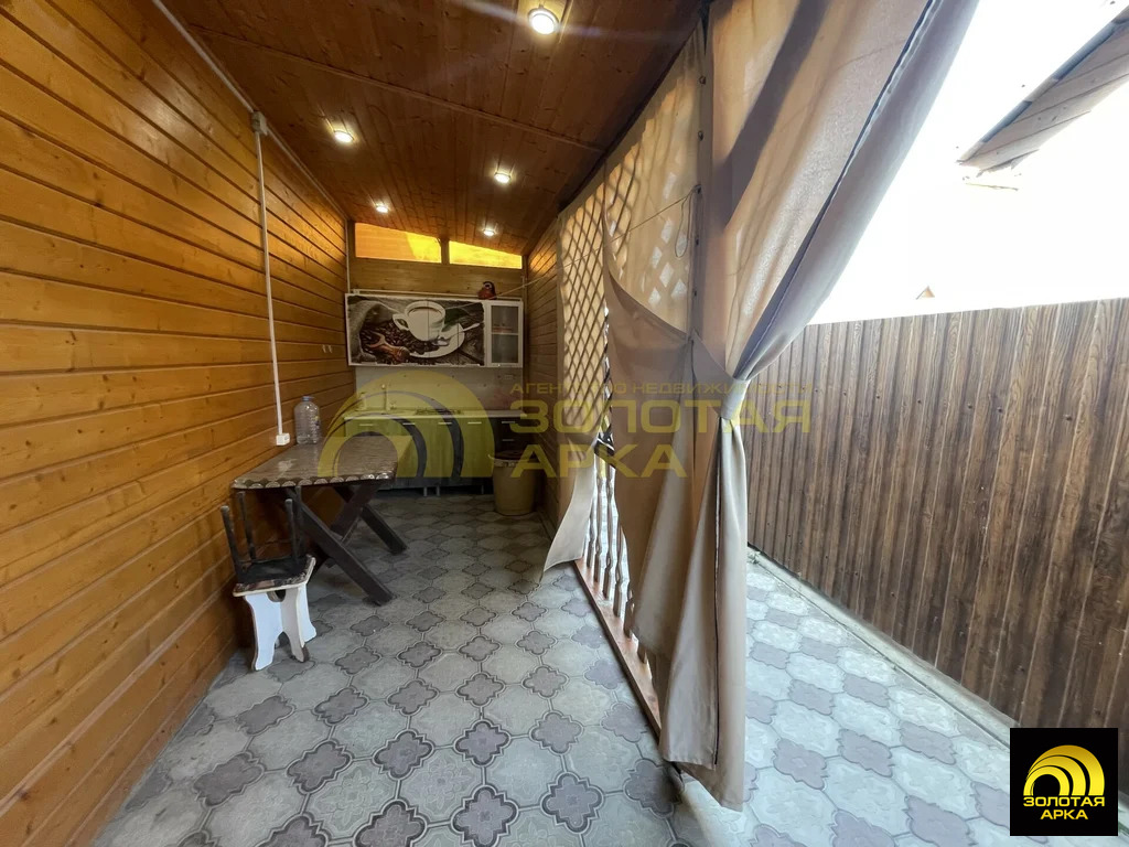 Продажа дома, Голубицкая, Темрюкский район, Прибрежная улица - Фото 12