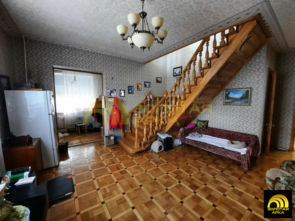 Продажа дома, Темрюк, Темрюкский район, ул. Парижской Коммуны - Фото 8