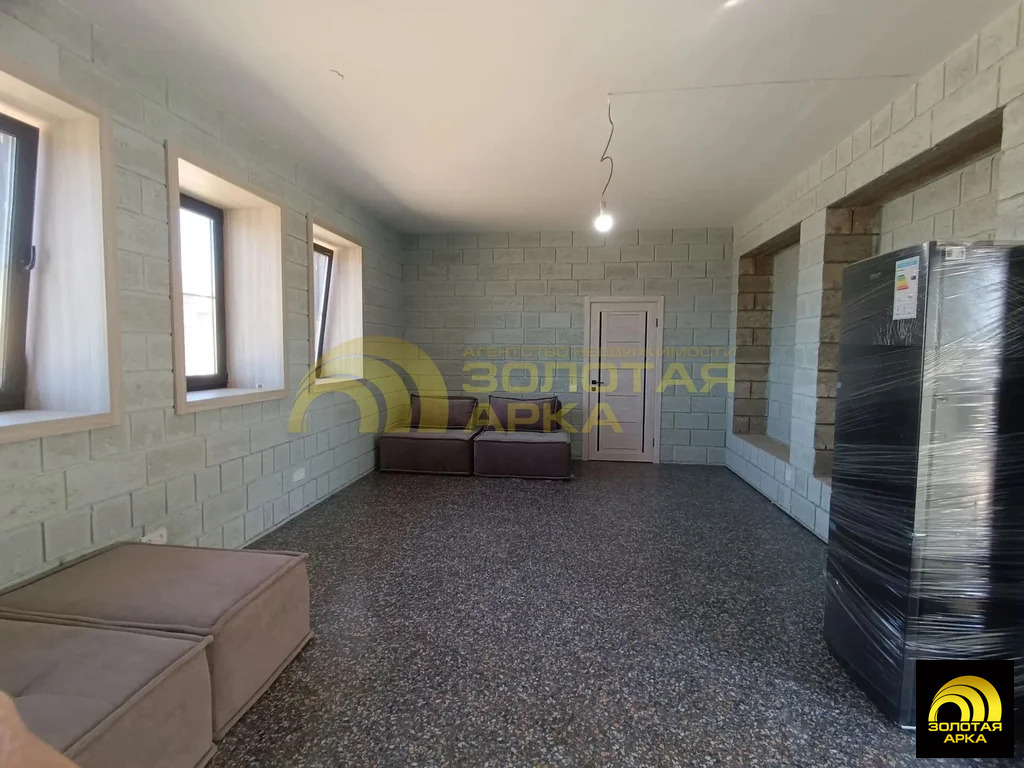 Продажа дома, Веселовка, Темрюкский район, ул. Скифская - Фото 16