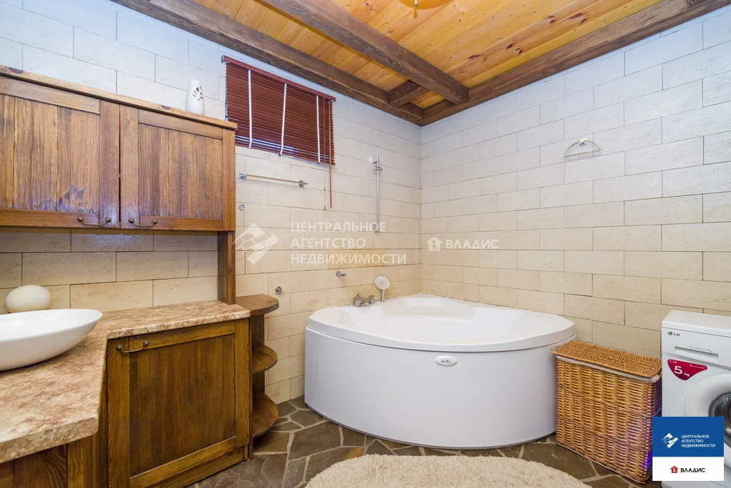 Продажа дома, Дубровичи, Рязанский район, Зеленая улица - Фото 18