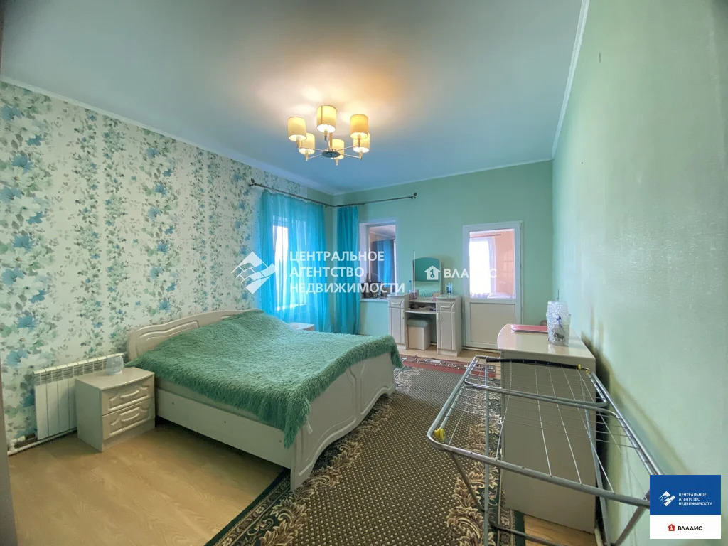 Продажа квартиры, Скопин, ул. Афиногенова - Фото 17