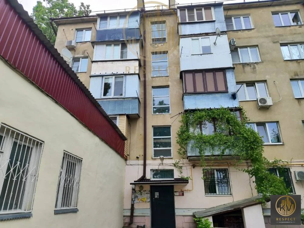 Продажа квартиры, Свободы, Калинина пр-кт - Фото 11