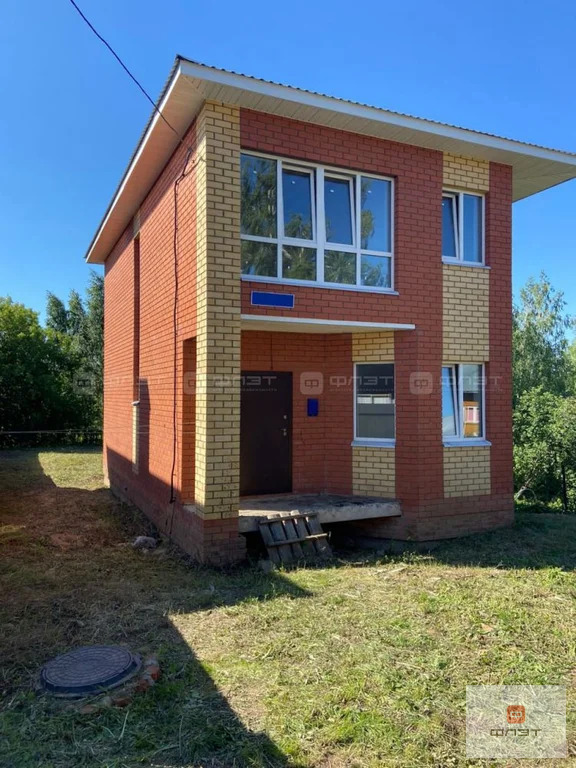 Продажа дома, Казань, ул. Светлая (Аки) - Фото 1
