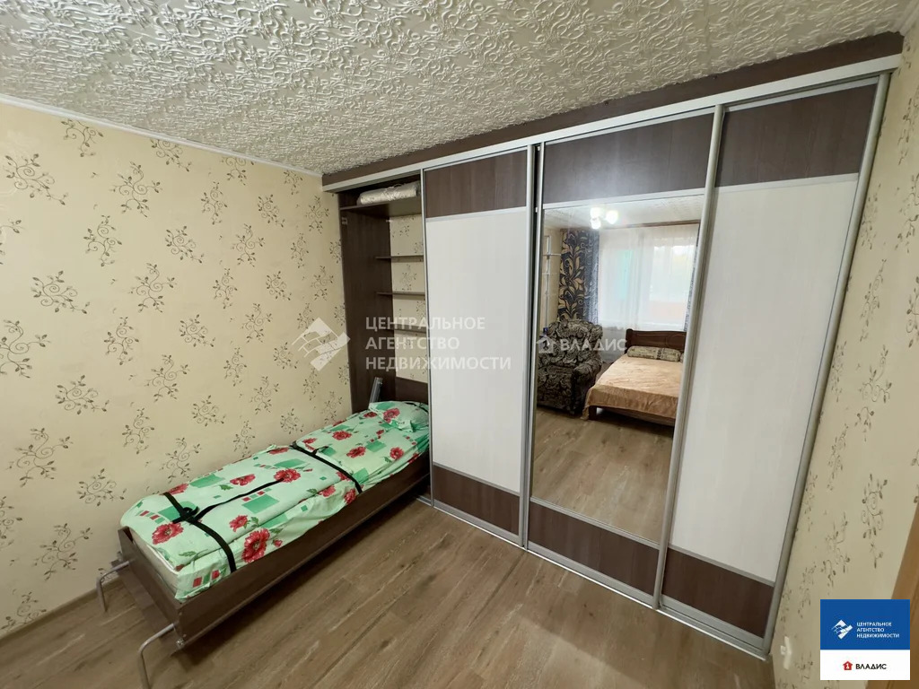 Аренда квартиры, Рыбное, Рыбновский район, ул. Мира - Фото 13