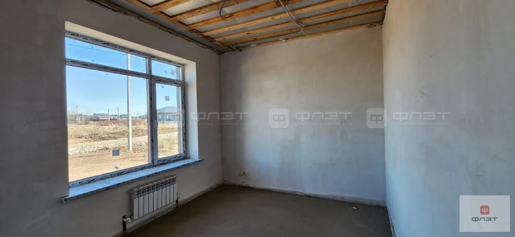 Продажа дома, Лаишевский район, ул. Мудрости - Фото 18
