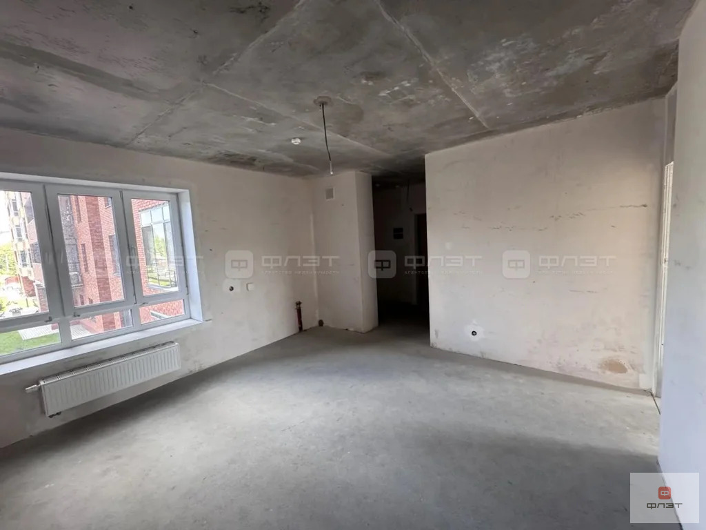 Продажа квартиры, Казань, ул. Академика Губкина - Фото 18