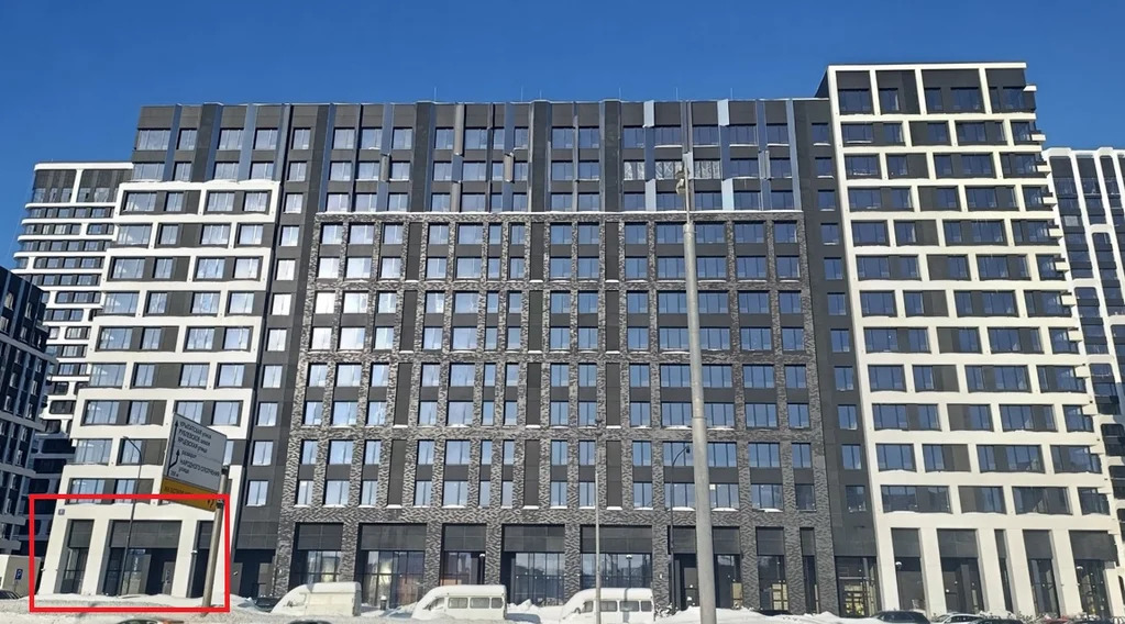 Аренда ПСН площадью 184,7 м2 - Фото 2