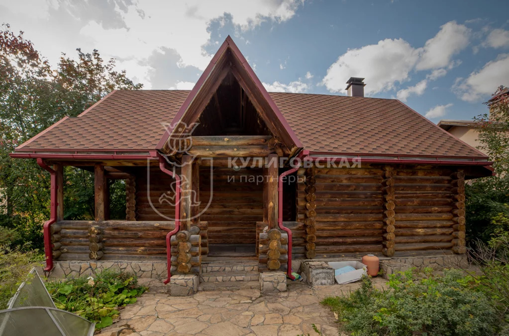 Прекрасный коттедж в микрорайоне Широкая речка - Фото 4