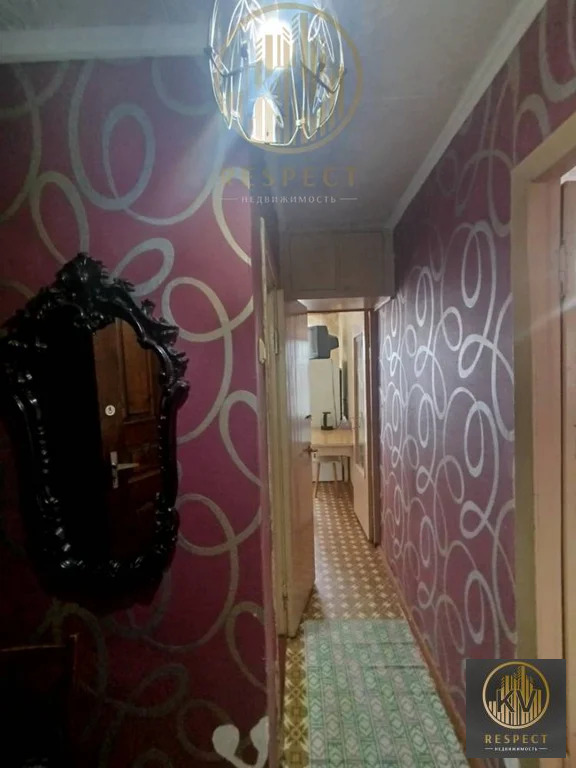 Продажа квартиры, Анджиевский, Минераловодский район, ул. ... - Фото 6