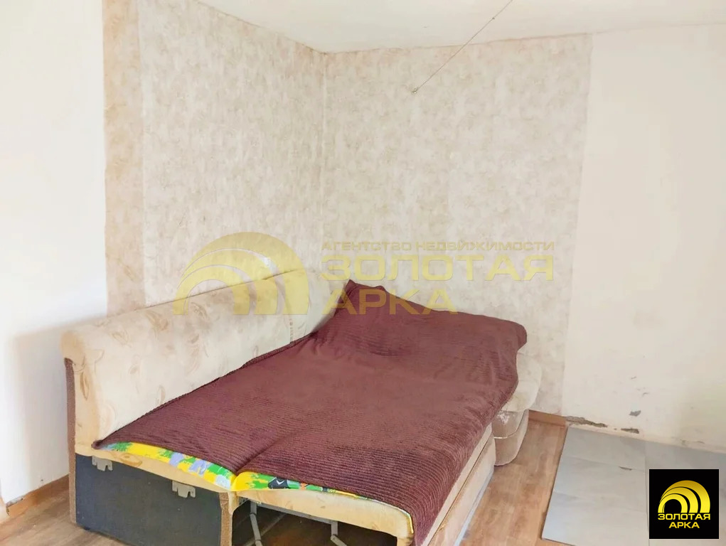 Продажа дома, Кеслерово, Крымский район, ул. Первомайская - Фото 4