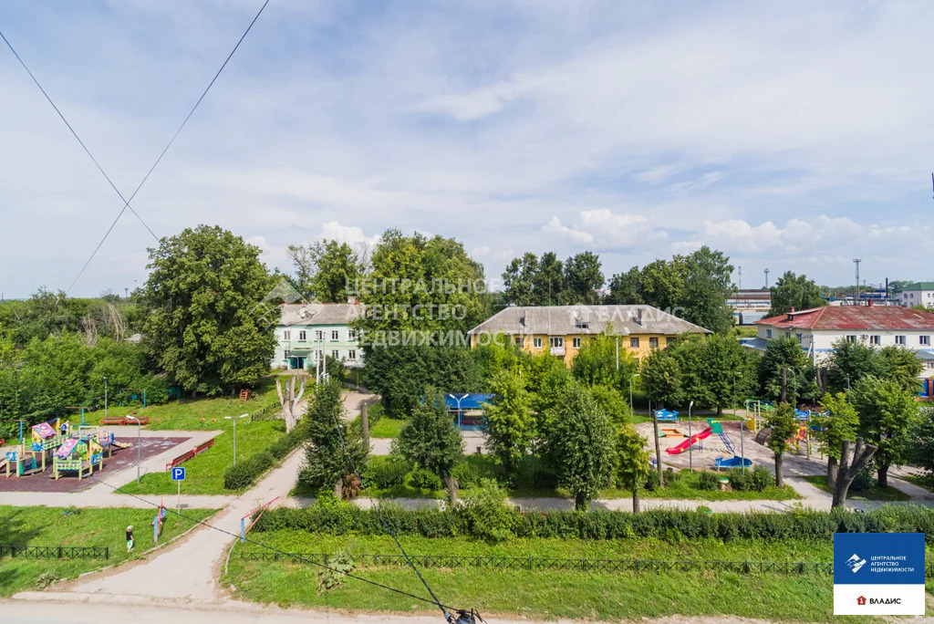 Продажа квартиры, Рыбное, Рыбновский район, ул. Мира - Фото 14