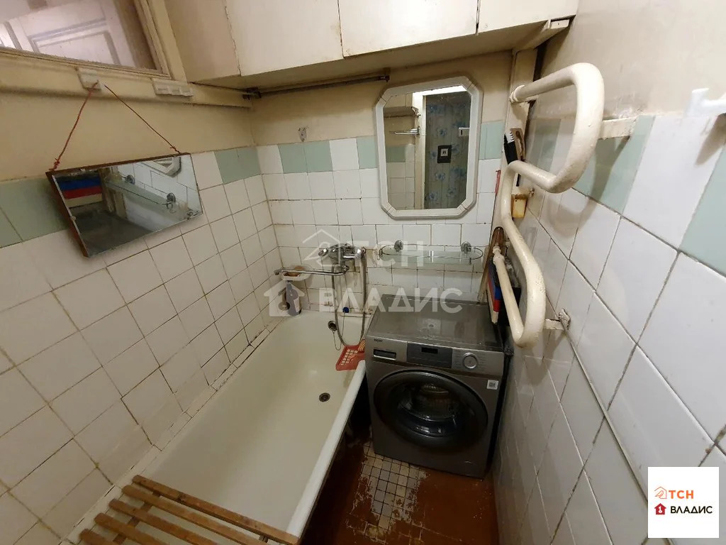 Продажа квартиры, Балашиха, Балашиха г. о., улица Юлиуса Фучика - Фото 10