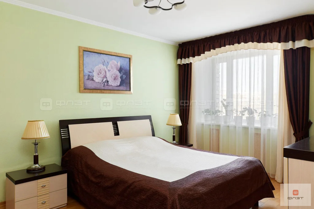 Продажа квартиры, Казань, ул. Адоратского - Фото 7