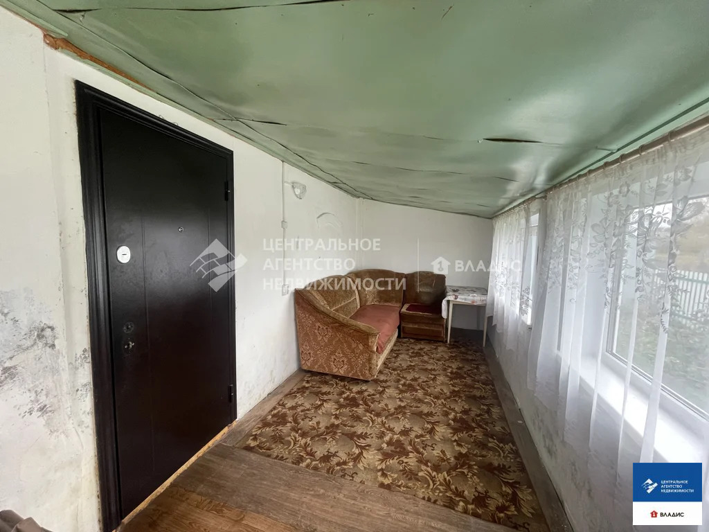 Продажа дома, Аристово, Старожиловский район, ул. Дачная - Фото 2