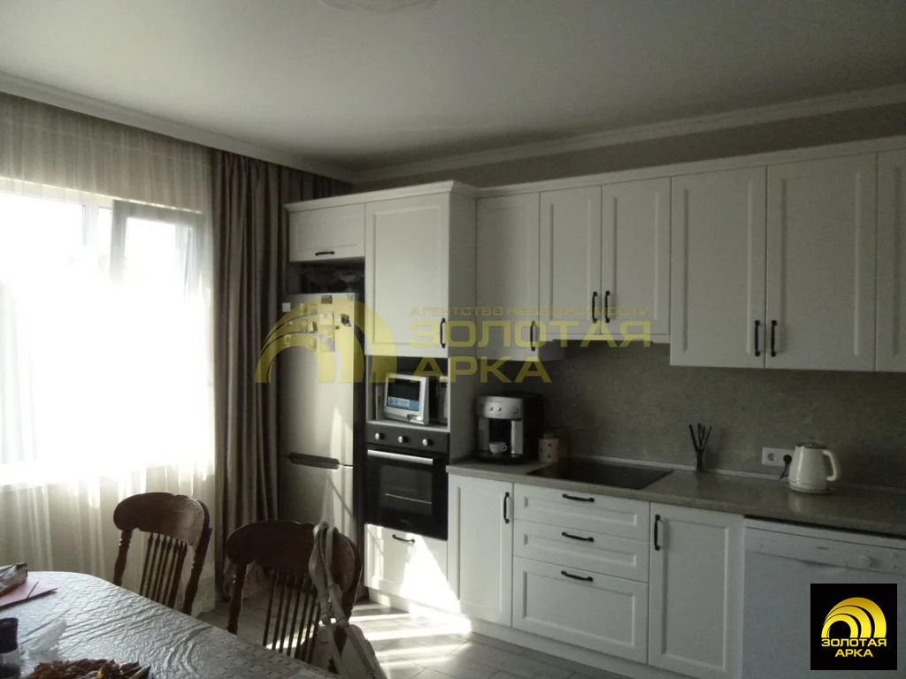 Продажа дома, Старотитаровская, Темрюкский район, Ильича пер. - Фото 14