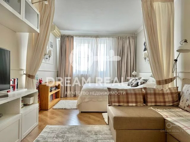 Продажа 3-комн. кв-ры, ул. Нагатинская набережная, д. 54 - Фото 0