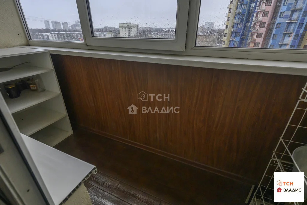 Продажа квартиры, Ивантеевка, улица Толмачёва - Фото 15