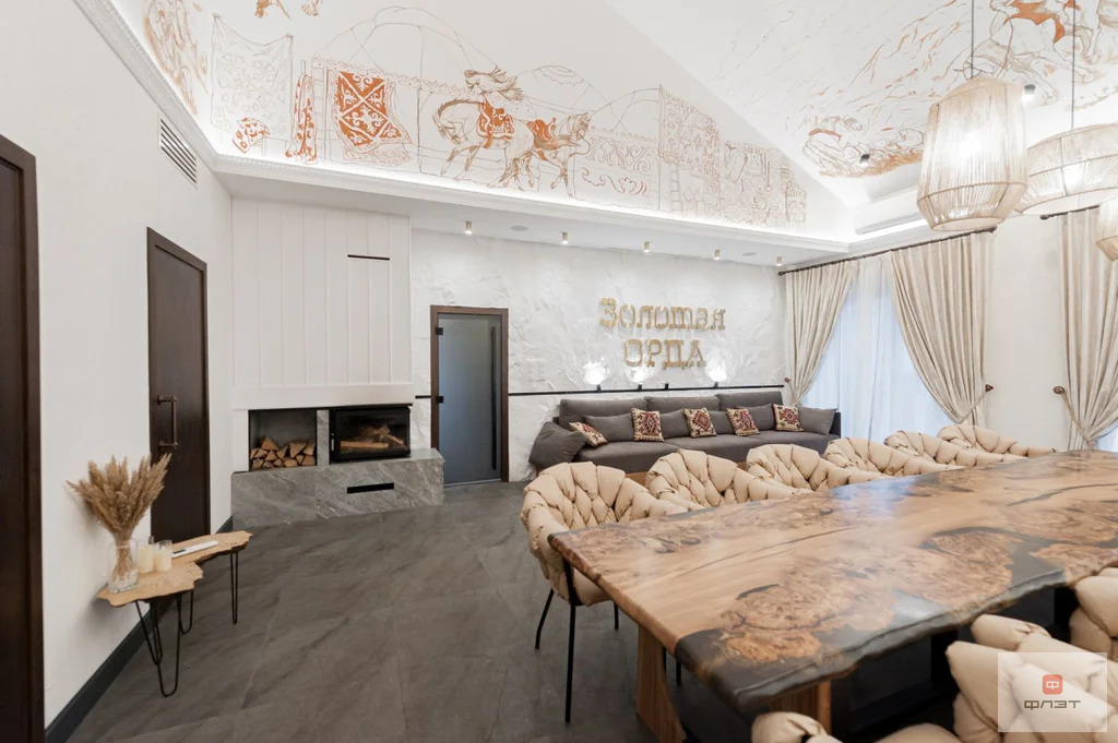 Продажа ПСН, Малые Ключи, Зеленодольский район, ул. Центральная - Фото 6