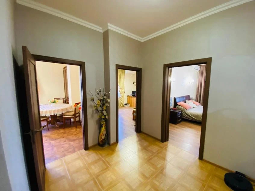 Продажа квартиры, Геленджик, Сосновый пер. - Фото 4