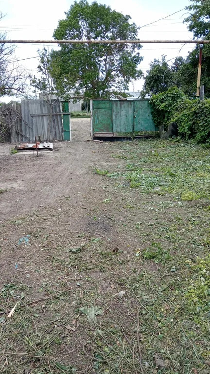 Продажа участка, Марьянская, Красноармейский район, ул. Первомайская - Фото 1