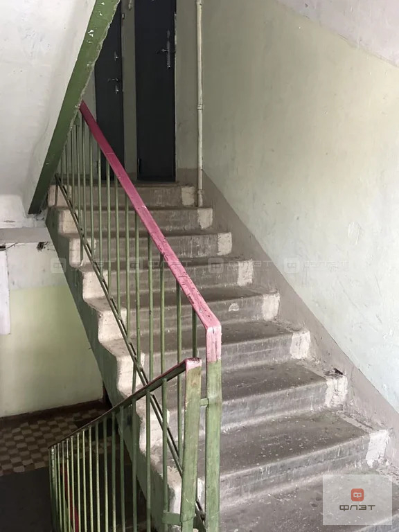 Продажа квартиры, Казань, ул. Центральная (Калуга) - Фото 32