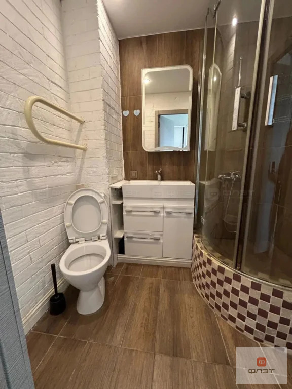 Продажа квартиры, Казань, ул. Четаева - Фото 1
