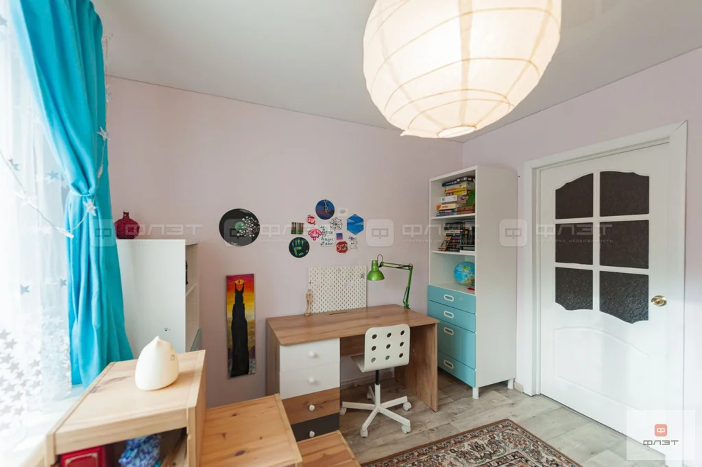 Продажа квартиры, Казань, ул. Парковая - Фото 19